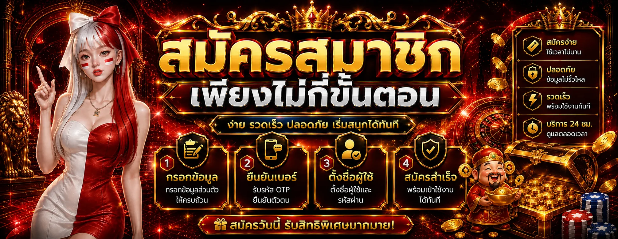 สไลด์วิธีสมัครสมาชิก ZM987